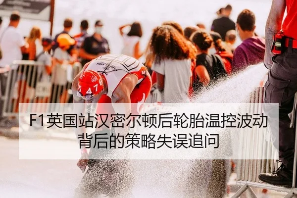 F1英国站汉密尔顿后轮胎温控波动背后的策略失误追问
